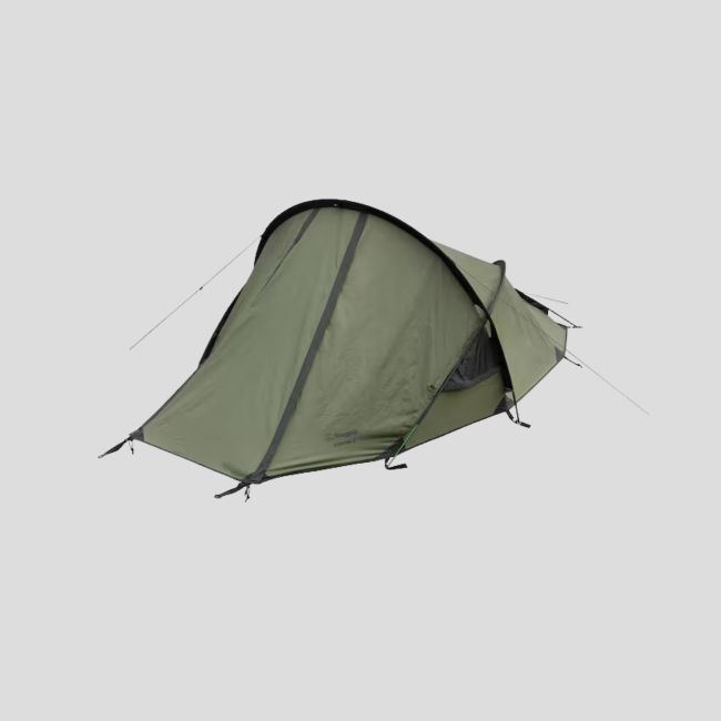 Tenda para 2 pessoas Scorpion 2 IX - Verde Oliva - Snugpak