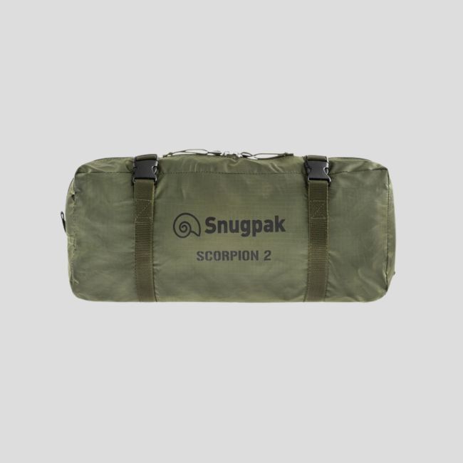 Tienda 2 personas Scorpion 2 IX - Verde Oliva - Snugpak