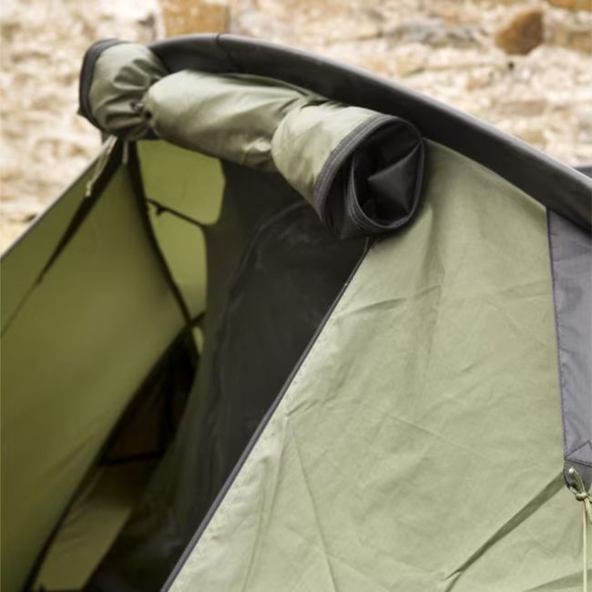Tenda 2 posti Scorpion 2 IX - Verde Oliva - Snugpak