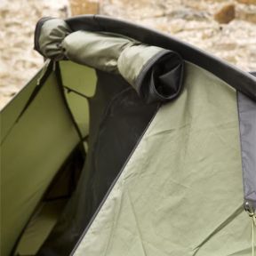 Tente 2 places Scorpion 2 IX - Vert Olive - Snugpak