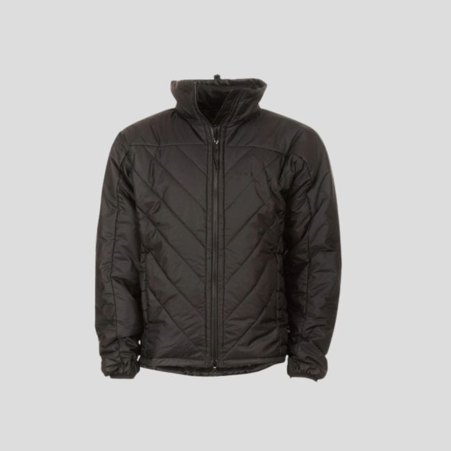 Casaco isolante SJ3 (até -5°C) - Preto - Snugpak