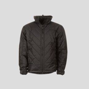 Veste isolante SJ3 (jusqu'à -5°C) - Noir - Snugpak