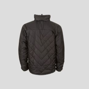 Chaqueta aislante SJ3 (hasta -5°C) - Negro - Snugpak
