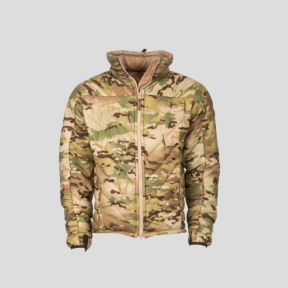 Isolierjacke SJ6 (bis -10°C) - Multicam - Snugpak