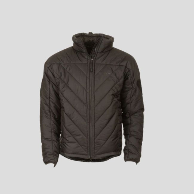 Isolierjacke SJ6 (bis -10°C) - Schwarz - Snugpak