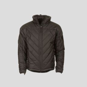 Kurtka izolacyjna SJ6 (do -10°C) - Czarny - Snugpak