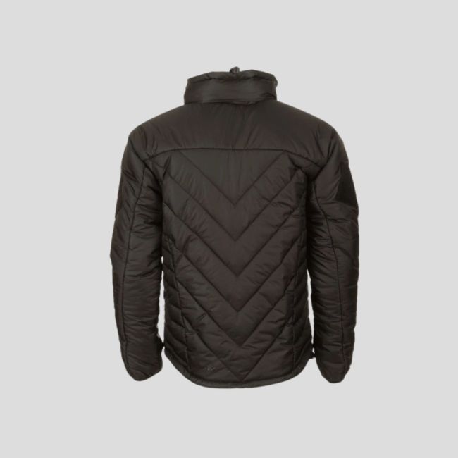 Kurtka izolacyjna SJ6 (do -10°C) - Czarny - Snugpak