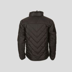 Veste isolante SJ6 (jusqu'à -10°C) - Noir - Snugpak