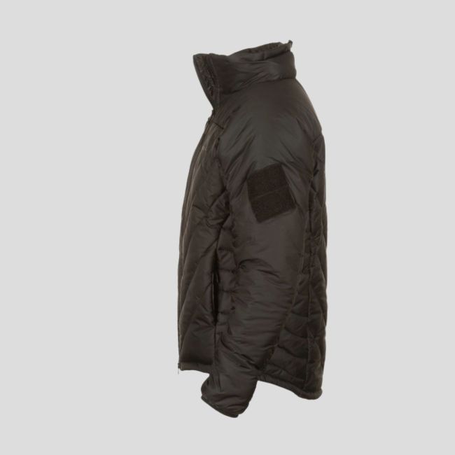 Kurtka izolacyjna SJ6 (do -10°C) - Czarny - Snugpak