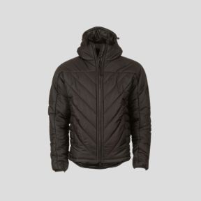 Isolierjacke SJ9 (bis -15°C) - Schwarz - Snugpak