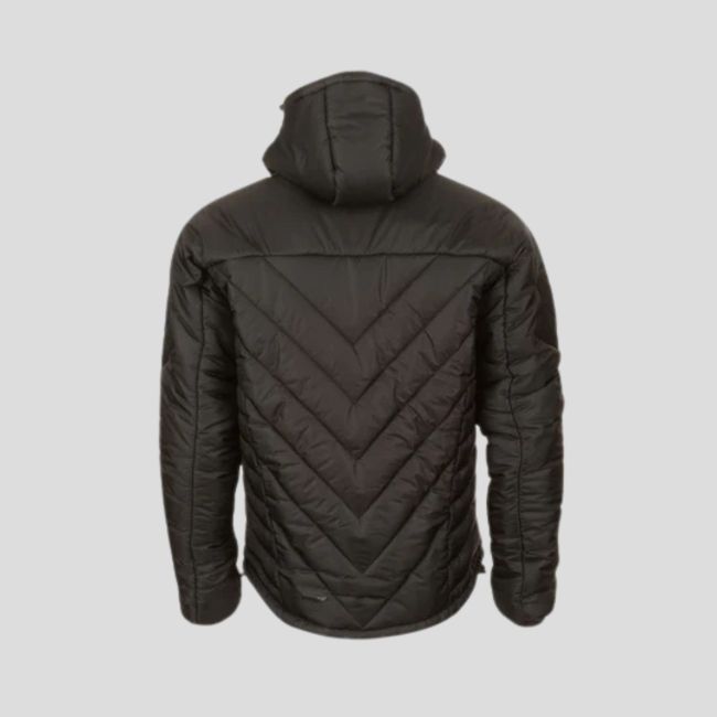 Isolierjacke SJ9 (bis -15°C) - Schwarz - Snugpak