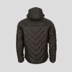 Isolierjacke SJ9 (bis -15°C) - Schwarz - Snugpak