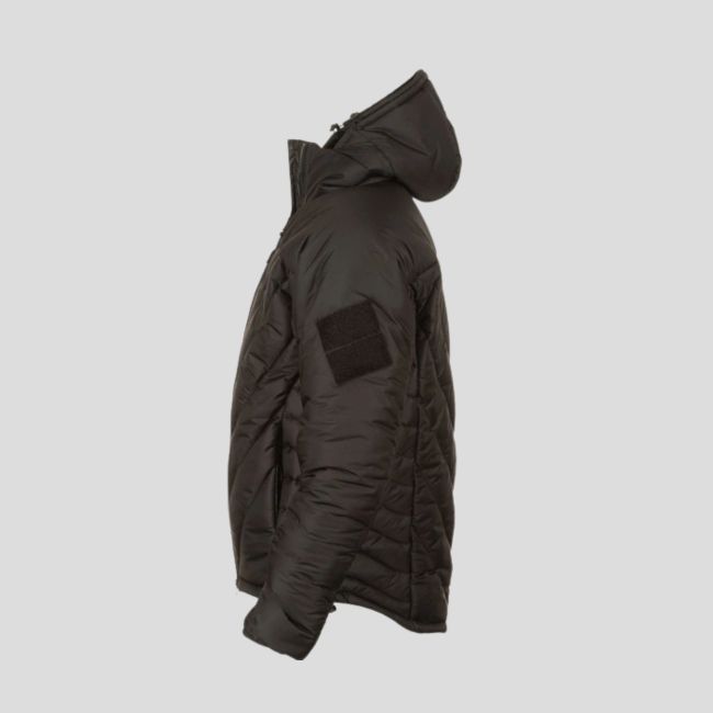 Veste isolante SJ9 (jusqu'à -15°C) - Noir - Snugpak