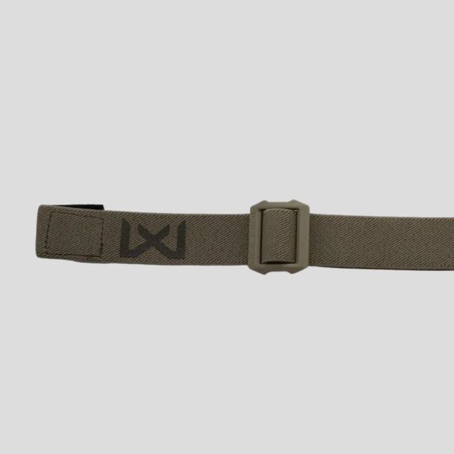 Bandeau de remplacement pour masque Lynx - Tan - Wiley X