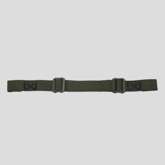 Bandeau de remplacement pour masque Lynx - Vert Olive - Wiley X