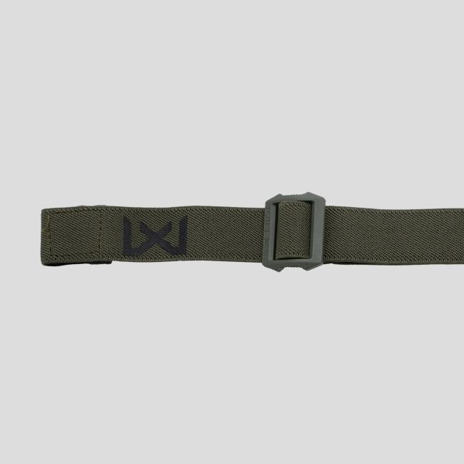 Bandeau de remplacement pour masque Lynx - Vert Olive - Wiley X