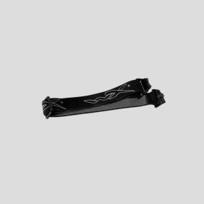 Ersatzband für Nerve-Maske - Schwarz - Wiley X