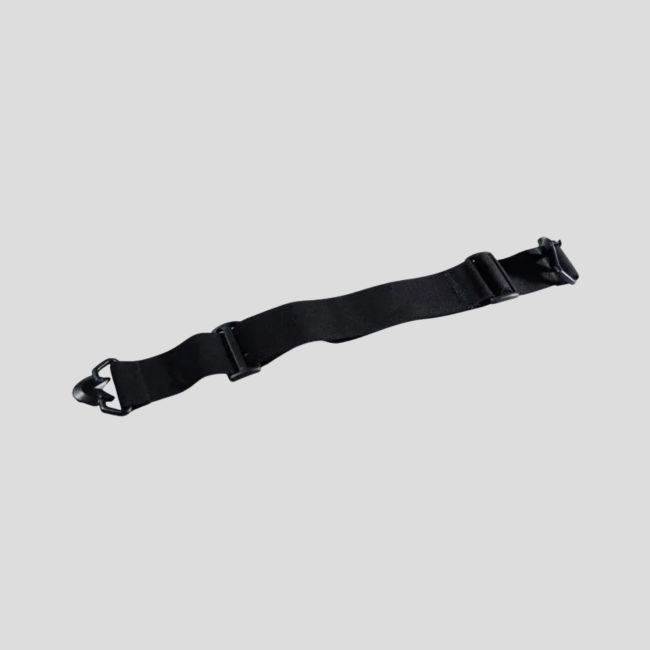 Fascia di ricambio per maschera Spear - Nero - Wiley X