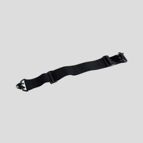Fascia di ricambio per maschera Spear - Nero - Wiley X