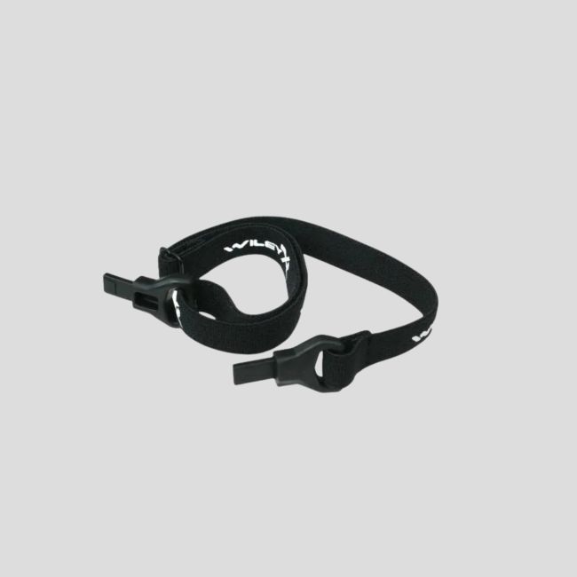 Cordino elastico per occhiali Saber Advanced - Nero - Wiley X