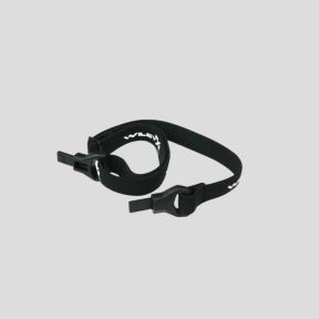 Elastisch koord voor Saber Advanced bril - Zwart - Wiley X