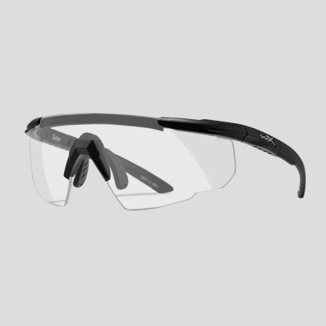 Montura de repuesto para gafas Saber Advanced - Negro - Wiley X