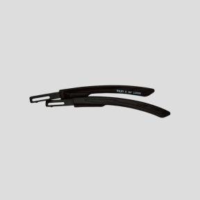 Vervangingstemples voor Saber Advanced bril - Zwart - Wiley X