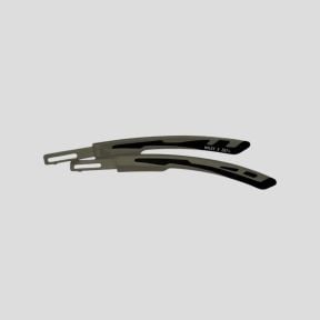 Ersatzbügel für Saber Advanced Brillen - Olivgrün - Wiley X