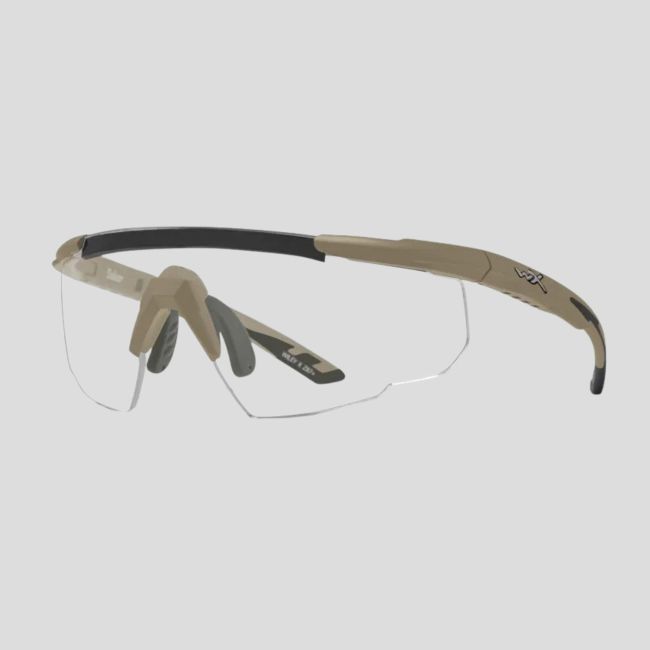 Montura de repuesto para gafas Saber Advanced - Tan - Wiley X