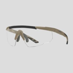 Montatura di ricambio per occhiali Saber Advanced - Tan - Wiley X