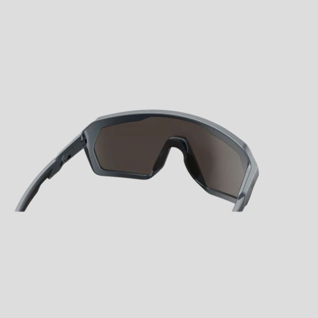 Ballistische Schutzbrille Citadel (Captivate™ Spiegelglas Golden) - Grau - Wiley X