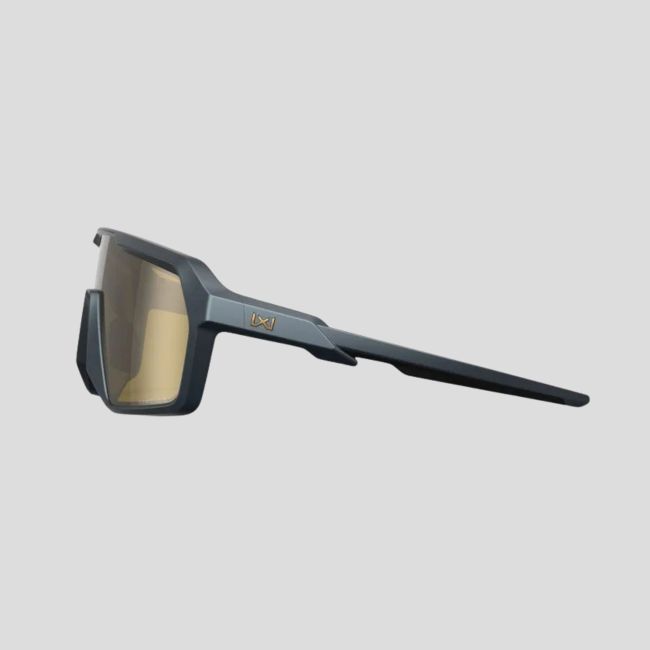 Óculos de proteção balística Citadel (lente Captivate™ espelho Dourado) - Cinzento - Wiley X