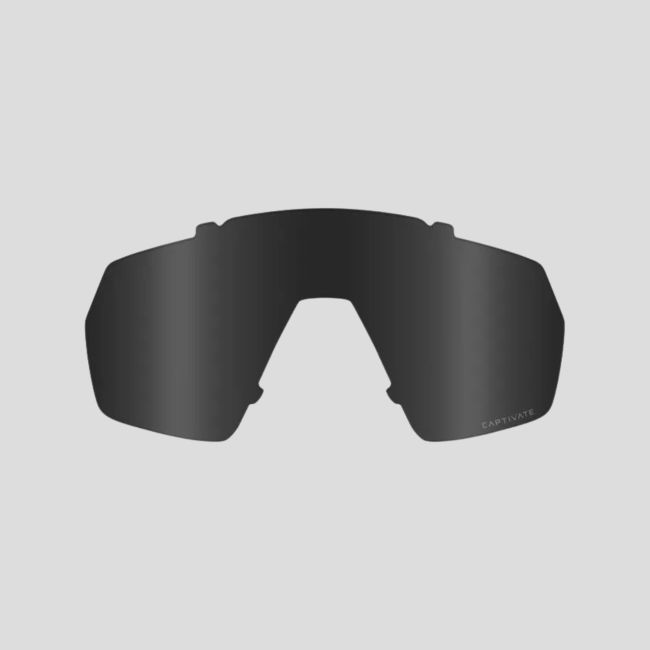Verre de remplacement pour lunettes Citadel - Captivate™ Gris - Wiley X