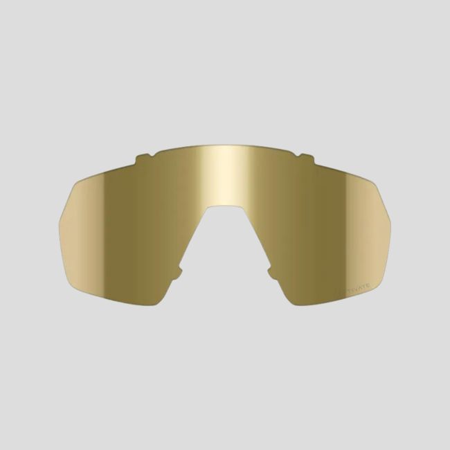 Vervangingsglas voor Citadel-bril - Captivate™ spiegel Goud - Wiley X