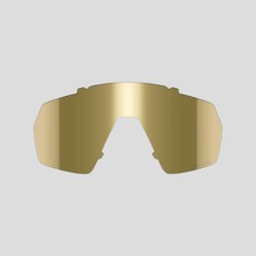 Verre de remplacement pour lunettes Citadel - Captivate™ miroir Doré - Wiley X
