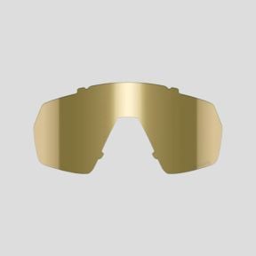 Cristal de repuesto para gafas Citadel - Captivate™ espejo Dorado - Wiley X