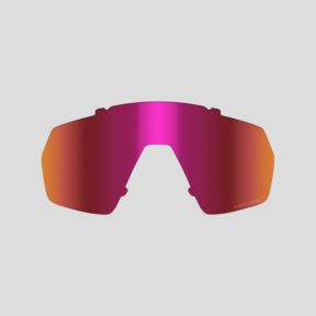 Verre de remplacement pour lunettes Citadel - Captivate™ miroir Rouge - Wiley X
