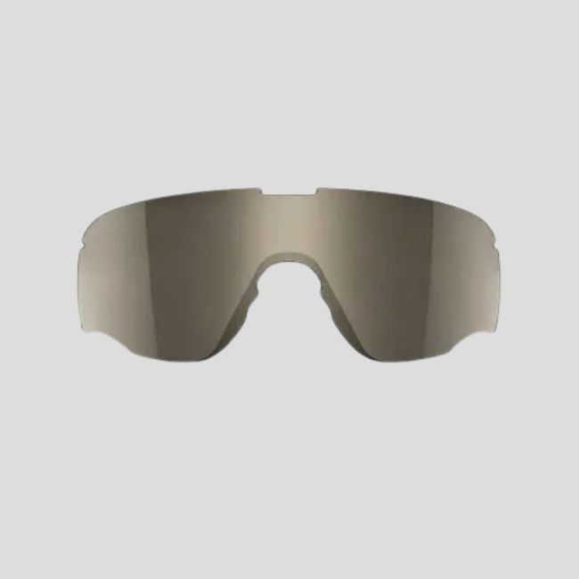 Lente de substituição para óculos Citadel - Captivate™ espelho Cinzento Tungstênio - Wiley X