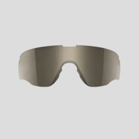 Vervangingsglas voor Citadel-bril - Captivate™ spiegel Wolfraamgrijs - Wiley X