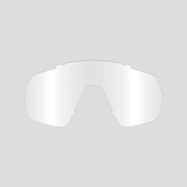 Vervangingsglas voor Citadel-bril - Kleurloos - Wiley X