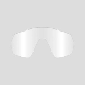 Cristal de repuesto para gafas Citadel - Incoloro - Wiley X