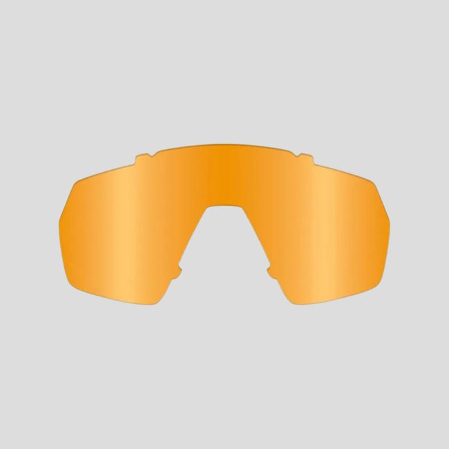 Verre de remplacement pour lunettes Citadel - Rouillé - Wiley X