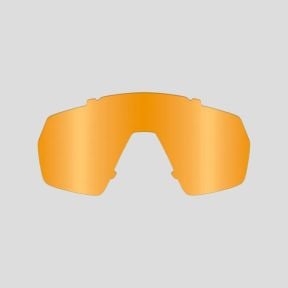 Verre de remplacement pour lunettes Citadel - Rouillé - Wiley X