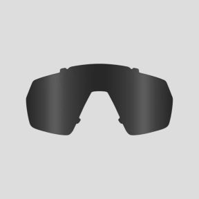 Verre de remplacement pour lunettes Citadel - Gris - Wiley X