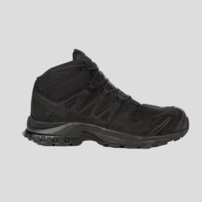 Scarpe da intervento XA Forces Mid EN - Nero - Salomon