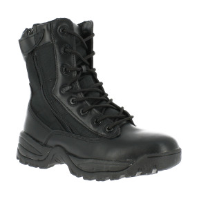 Botas Tácticas Double Zip - Miltec