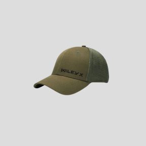 Gorra camionera - Verde Oliva - Wiley X