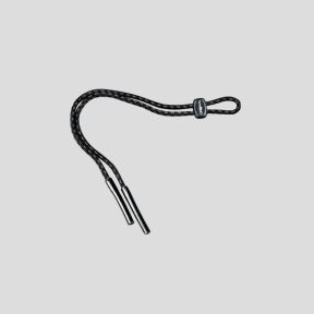 Cordón elástico para gafas - Negro - Wiley X