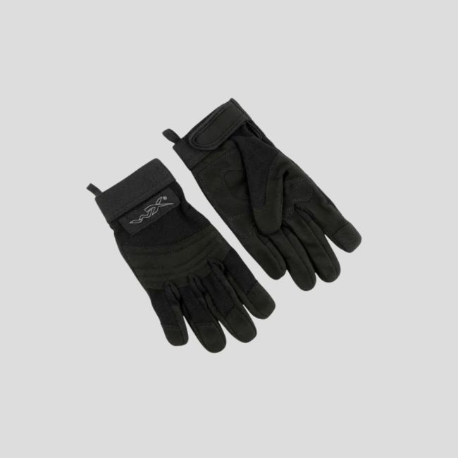 Gants tactiques APX SmartTouch - Noir - Wiley X