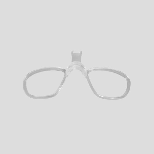 Insert RX per lenti correttive per maschera Nerve - Wiley X